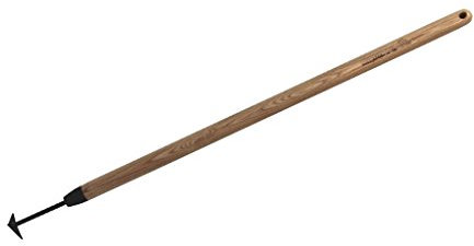 KRUMPHOLZ 1354 - Rascador para juntas (60 cm, mango de fresno)