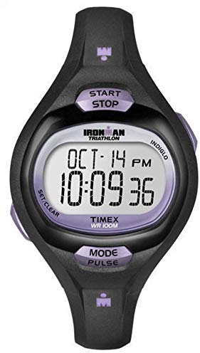 Timex Ironman 34mm Digitaluhr für Damen T5K187