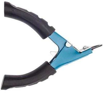 EHASO RESCO-Krallenzange mit gummiertem Griff