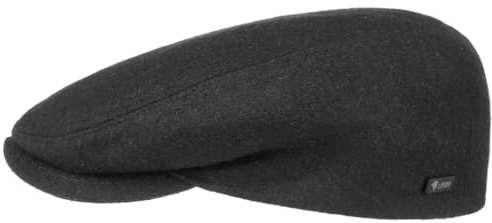 LIPODO SOMBREROSHOP Sport Gorra Gatsby Unicolor Unisex Todo el ano