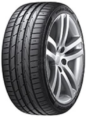 Hankook Ventus S1 evo2 K117B FR – 275/40R19 101Y – sommardäck