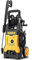 DEWALT Nettoyeur Haute Pression DXPW002ME (2100 W, 150 Bar, 450 l/h)