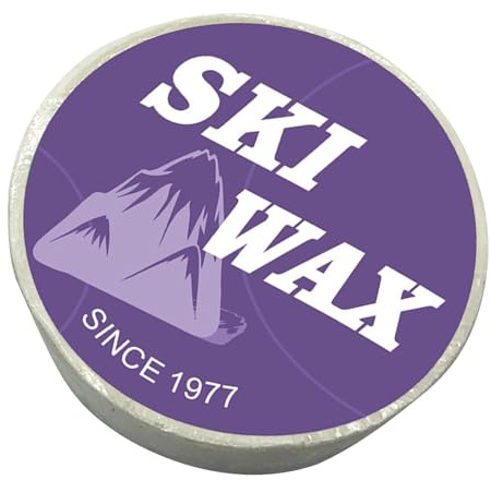 Cera para esquí y snowboard, cera de snowboard de 60 g, antideslizante, cera para tabla de deportes de invierno, cera de mantenimiento de snowboard, cera para tabla de patinaje, crema de mantenimiento