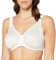 Triumph Damen BH (Minimizer) Lovely Minimizer W (1LM21), Elfenbein (VANILLE), 95C
