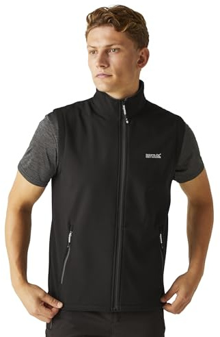 Regatta herr Bradwell III Softshell Gilet