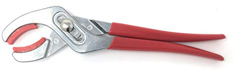 Metal Magery Soft Jaw Cannon Plug (Soft Jaw Cannon Plug Aviation Electrical Connector Pliers)