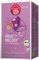 Teekanne Selected Fruit Melody Bio mit Luxury Cup Pyramidenbeutel 60g