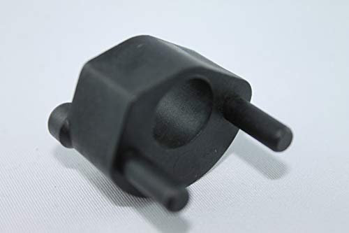 BMW Protección contra sobrecarga C1 125 200 en el soporte principal del mecanismo de palanca de rodilla C 1.