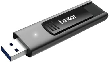 LEXAR Memory Drive Flash USB3.1 64GB/M900 LJDM900064G-BNQNG