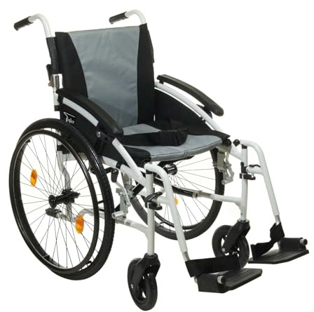 Silla de ruedas activa