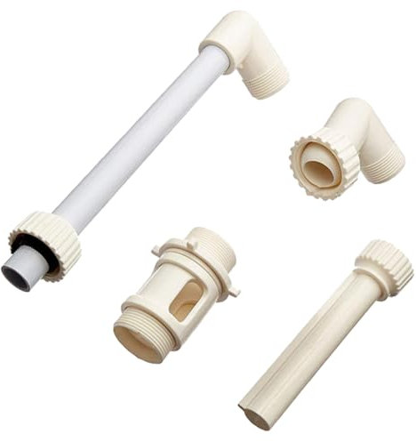 CIYODO Schwimmbad Brunnen Rahmen Wasserbrunnen Für Landschaftspool Brunnen Stand Alone Design Installieren Verwenden Für Arten Von Wasserbecken