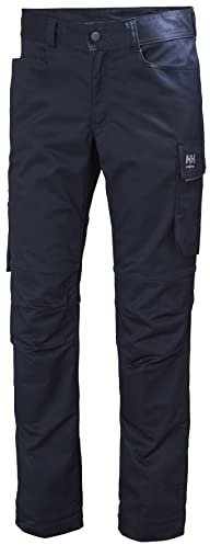 MANCHESTER WORK PANT - Color: 590 NAVY T: C52