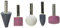 Ingersoll Rand 9800 Edge Series Schneideisen Grinder Stone Set
