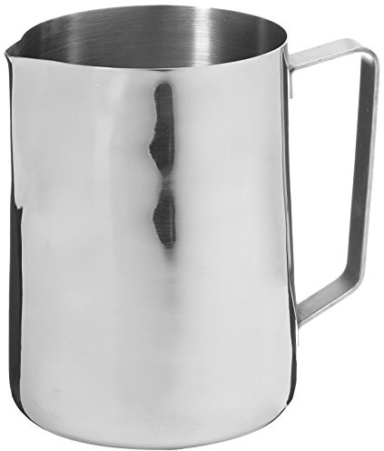 Winco 66oz Frothing Pitcher, S/S
