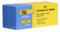 Tacwise Type 13/10mm Staples for Staple Gun (Pack of 5000)