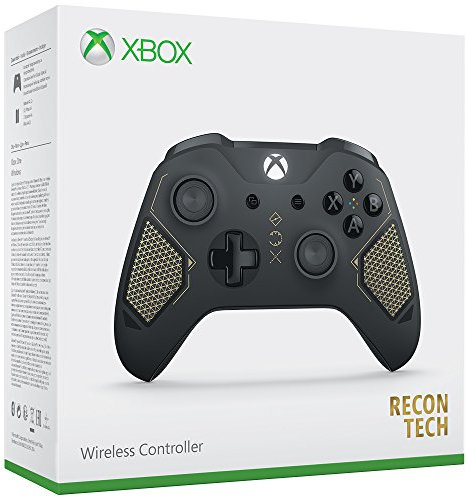 Xbox Wireless Controller SE „Recon Tech“