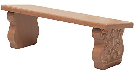 Klappbare Meditationsbank – Ergonomischer Meditationshocker – kniende Alternative zum Meditationskissen für Yoga, Gebet und Meditation