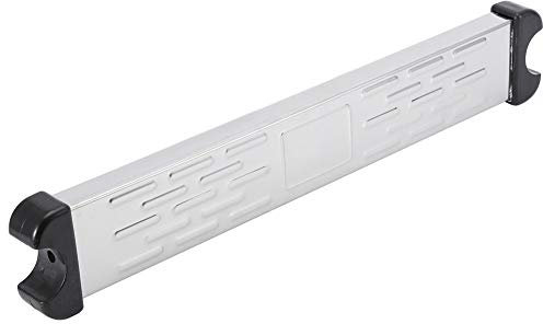 Pédale D'échelle de Piscine, Accessoires de Piscine en Acier Inoxydable 304, échelle de Piscine, Pédale de Piscine en Acier Inoxydable pour Marcher en Toute sécurité sur L'échelle