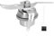 NIYATA Couteau pour Thermomix TM31, Accessoires Pièces Détachées en Acier Inoxydable pour,avec 4 Lames et Brosse de Nettoyage