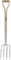 Wilkinson Sword Unknown Stainless Steel Border Fork