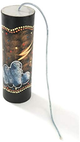 Percussion Plus PP636 Thunderer