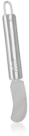 Metaltex IMPERIAL - Palita Mantequilla Inoxidable