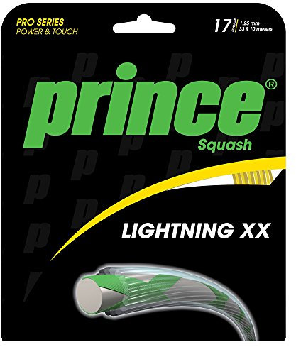 SQ LIGHTNING XX 17 SET