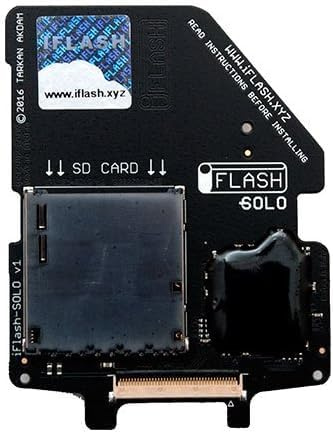 IFLASH 1 TB bärbar extern hårddisk