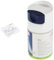 JURA original - Zubehörset für Milchsysteme für One-Touch JURA-Vollautomaten & original - Mini-Tabs zur Milchsystem-Reinigung für 30 Reinigungen - TÜV-zertifizierte Hygiene - 90 g Dosiersystem - 24158