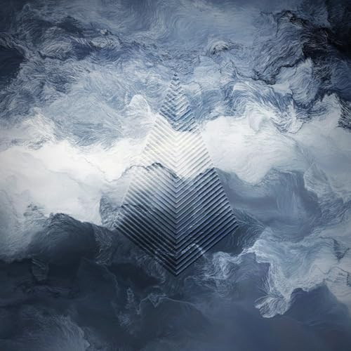 Kiasmos (10th Anniversary Edition) (CURACAO BLUE VINYL) [Vinyl LP]