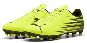 PUMA Attacanto Firm, Artificial Ground BasketHomme