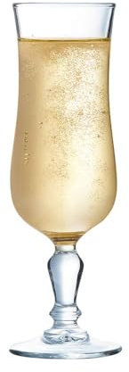 Arcoroc Flute TREMPÉE Normandie 14 CL