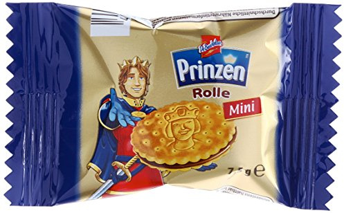 Prinzen Rolle Mini, 1er Pack (1 x 1.2 kg)