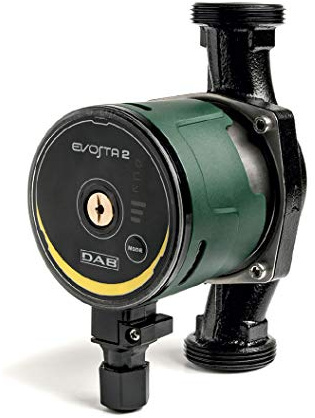 Evosta 2 40-70/180 di DAB - Categoria Circolatore