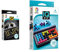 smart games - IQ Fit, Puzzle Game with 120 Challenges, 6+ Years & - IQ Circuit, Puzzle Game with 120 Challenges, 8+ Years
