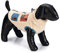 Beeztees Hundemantel Teddy beige, Farbe:beige, Größe:20cm