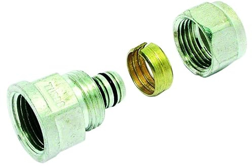 MANGUITO FONTAN Ø20X2-½ STH LAT TURBOSKIN HEMBRA 9462 S3501