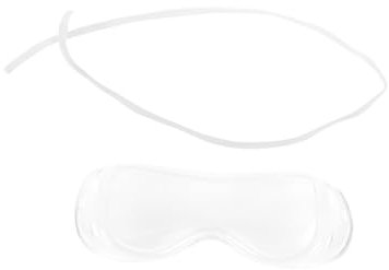 LIFKICH Schutzbrille Für Den Außenbereich Transparente Augen Schutzbrille Anti Spritz Und Staubschutz Für Sicheren Schutz Bei Outdoor Aktivitäten Ergonomisches Design Unisex