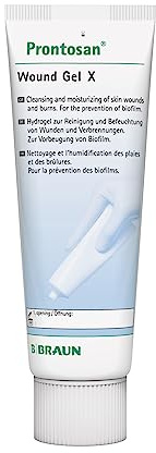 Prontosan Wound Gel, 50 g