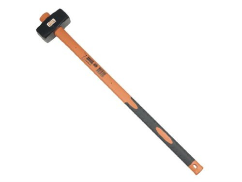 Bahco LS-MASSE-4FG BHLS-MASSE-4FG slaghammare med glasfiber 4,800 g,