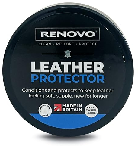Renovo 200ml Leather Ultra Proofer