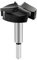 Forstnerbohrer 50mm,3-Schneider Forstner bohrer Bit, Holzbohrer Oberfräser Fräsköpfe Topfbohrer für Holz,Hartholz