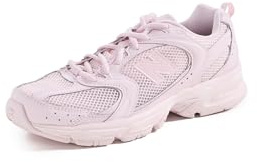 New Balance Women's 530 Sneakers, Rose Sugar/Rose Sugar, 10 Women/8.5 Men