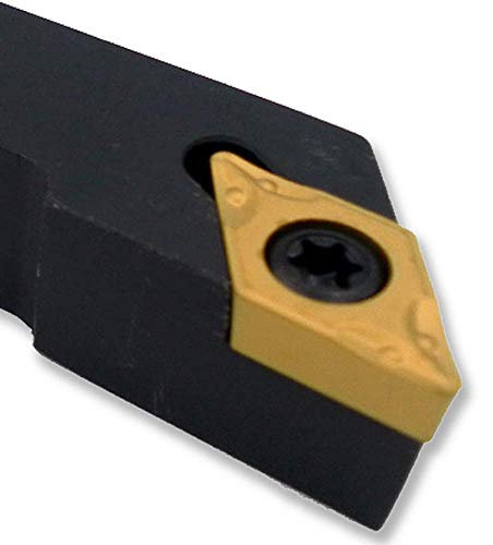 Utensili di tornitura esterni Maifix SDJCL1212H11 Tornio a controllo numerico CNC Portautensili a barra in metallo duro 12mm 16mm