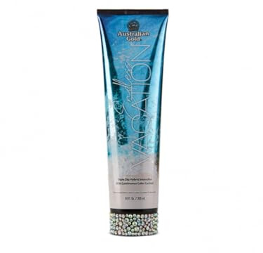 Australian Gold Endless Vacation Triple Dip Hybrid Intensifier 10 oz