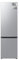 SAMSUNG RB38C600ESA/EF - Frigorífico Combi 200cm - 390 L, Clase E, Color Blanco - SmartThings AI Energy Mode, Tecnología SpaceMax™