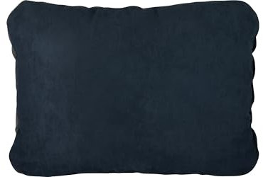 Therm-a-Rest Komprimierbares Camping- und Rucksackkissen, S, 30,5 x 40,6 cm, Weltraum