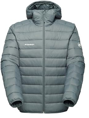 Mammut herr Crag In Hooded Jacket Men dunjacka