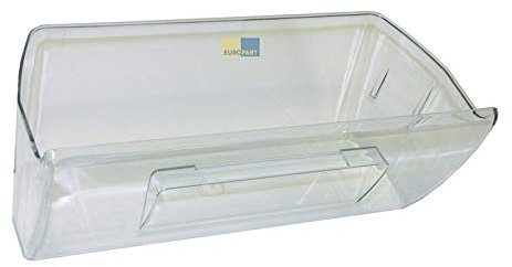Cassetto originale portaverdure per frigorifero Electrolux AEG (modello 224708305)