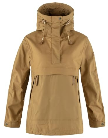 Fjallraven Anorak No. 8 W